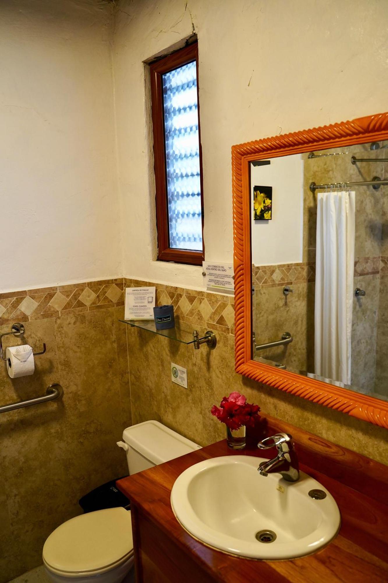 Isamar Hotel Puerto Villamil Luaran gambar