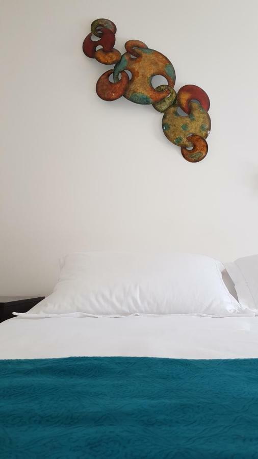 Isamar Hotel Puerto Villamil Luaran gambar